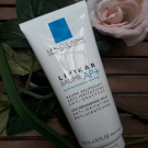 Swatch de Emma2110 : Lipikar baume AP  Baume relipidant anti-irritations anti-grattage, La Roche-Posay