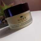 Swatch de Emma2110 : Baume Lèvres Ultra Nourrissant Rêve de Miel, Nuxe