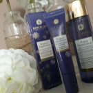 Swatch de Emma2110 : Regard hypnotica - Concentré Botanique restructurant, Sanoflore