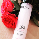 Swatch de Emma2110 : Lotion de soin AQUA INFINI, Galenic