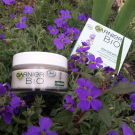 Swatch de Emma2110 : Garnier Bio Lavandin régénérant, Garnier