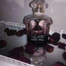 Swatch de Mymy23 : La Petite Robe Noire - Eau de Parfum, Guerlain