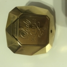 Swatch de Laulaumt : Lady MILLION, Paco Rabanne