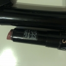 Swatch de Laulaumt : Rouge Shine, Sephora