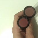 Swatch de Laulaumt : Rouge Shine, Sephora
