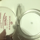 Swatch de Laulaumt : All About Matt, Essence