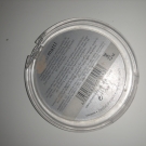 Swatch de Laulaumt : All About Matt, Essence