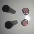 Swatch de Laulaumt : Rouge Shine, Sephora