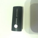 Swatch de Laulaumt : Le Marc - Rouge à Lèvres Crème, Marc Jacobs Beauty