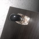 Swatch de Laulaumt : SÌ - Eau de Parfum, Giorgio Armani