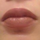 Swatch de Chouchou94300 : Everlasting Liquid Lipstick - Rouge à lèvres liquide, KAT VON D BEAUTY