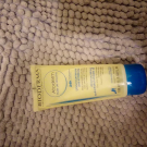 Swatch de guerinedwige21 : Atoderm Huile de douche, Bioderma