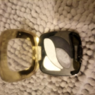 Swatch de guerinedwige21 : Color Riche Les Ombres, L'Oréal Paris