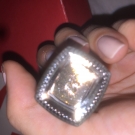 Swatch de Clairee : Vernis, Alessandro International