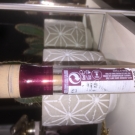 Swatch de Clairee : Instant Anti Age l'Effaceur Yeux, Maybelline New York