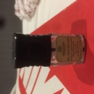 Swatch de Clairee : Vernis, Alessandro International