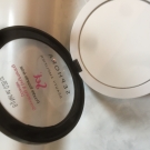 Swatch de Clairee : Beauty Amplifier - Poudre lissante éclat, Sephora