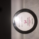 Swatch de Clairee : Beauty Amplifier - Poudre lissante éclat, Sephora