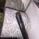 Swatch de Clairee : Smart Lip Pencil, Kiko