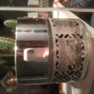 Swatch de Clairee : Crème visage 17, Baïja