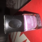 Swatch de Clairee : Vernis, Alessandro International