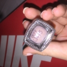 Swatch de Clairee : Vernis, Alessandro International