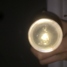 Swatch de Clairee : J'adore - Eau de Parfum, Dior