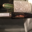 Swatch de Clairee : Volume Millions de Cils - Mascara, L'Oréal Paris