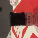 Swatch de Clairee : Vernis, Alessandro International