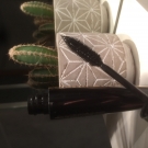 Swatch de Clairee : Volume Millions de Cils - Mascara, L'Oréal Paris