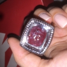 Swatch de Clairee : Vernis, Alessandro International