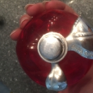 Swatch de Clairee : Nina, Nina Ricci