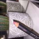 Swatch de Clairee : Smart Lip Pencil, Kiko