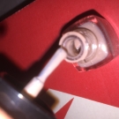 Swatch de Clairee : Vernis, Alessandro International