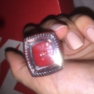 Swatch de Clairee : Vernis, Alessandro International