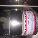 Swatch de Clairee : Crème visage 17, Baïja