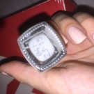 Swatch de Clairee : Vernis, Alessandro International