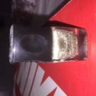 Swatch de Clairee : Vernis, Alessandro International