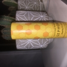 Swatch de Clairee : Baume lèvres, Sephora