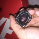 Swatch de Clairee : Vernis, Alessandro International