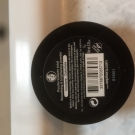 Swatch de Clairee : Beauty Amplifier - Poudre lissante éclat, Sephora