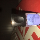 Swatch de Clairee : Vernis, Alessandro International