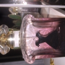 Swatch de Clairee : La Petite Robe Noire - Eau de Parfum, Guerlain