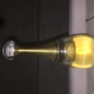 Swatch de Clairee : J'adore - Eau de Parfum, Dior