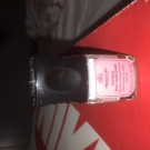 Swatch de Clairee : Vernis, Alessandro International
