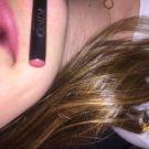 Swatch de Clairee : Smart Lip Pencil, Kiko