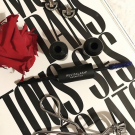 Swatch de Astuce : Duo Volumisant, Revitalash