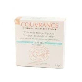 Couvrance Poudre Mozaïque Eclat, Avène : minouche aime !