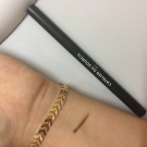 Swatch de Polinement Blog : Crayon Sourcils Biseauté Sublimabrow, L'Atelier du Sourcil