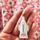 Swatch de aure.p.s : La Cure Peau Nette, Absolution